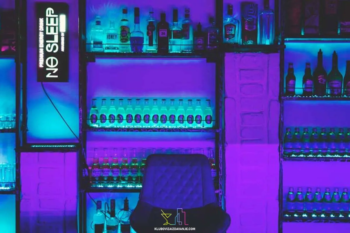 Klub Ambasada