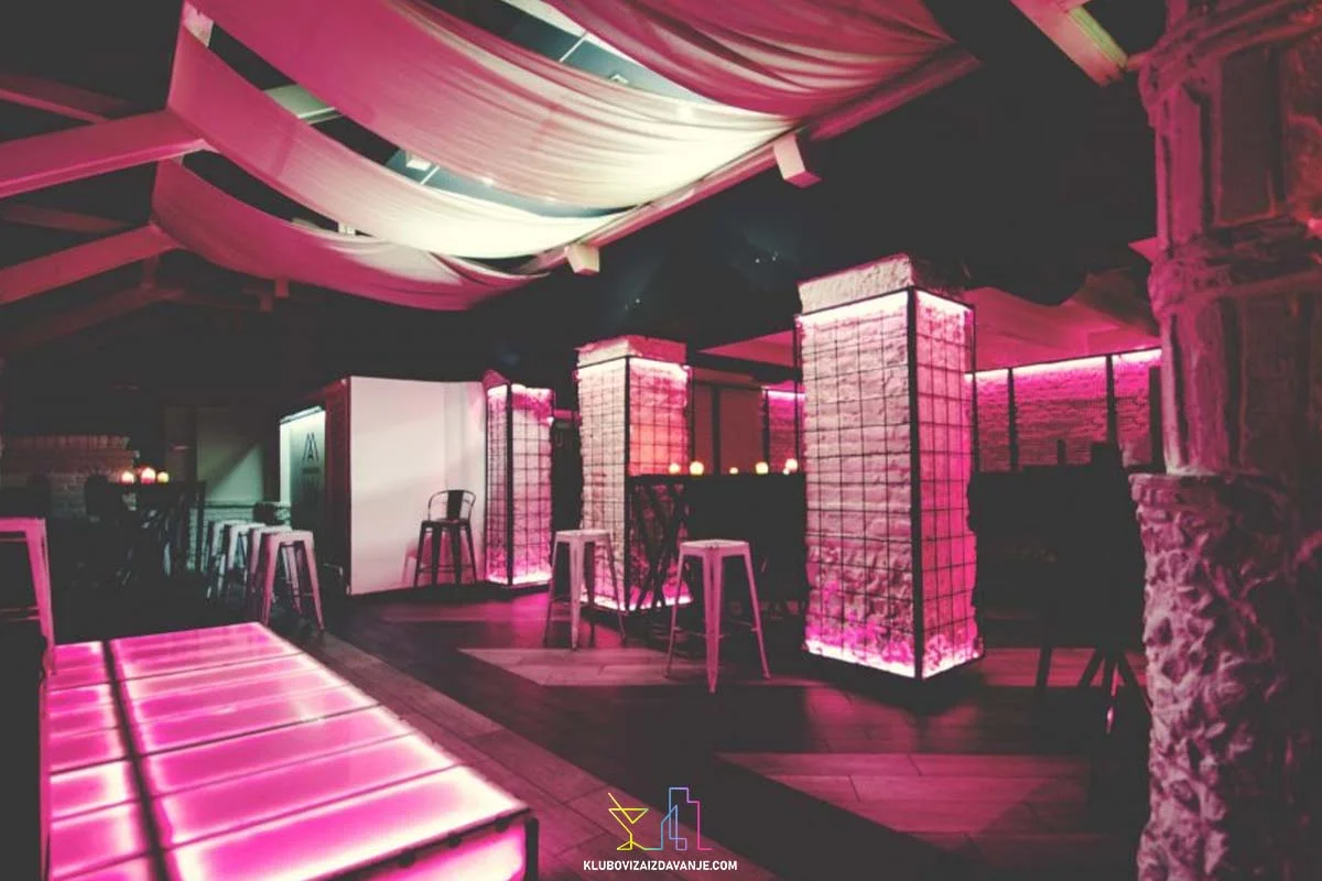 Klub Ambasada