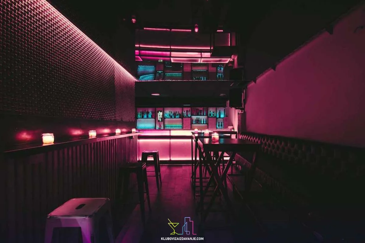 Klub Ambasada
