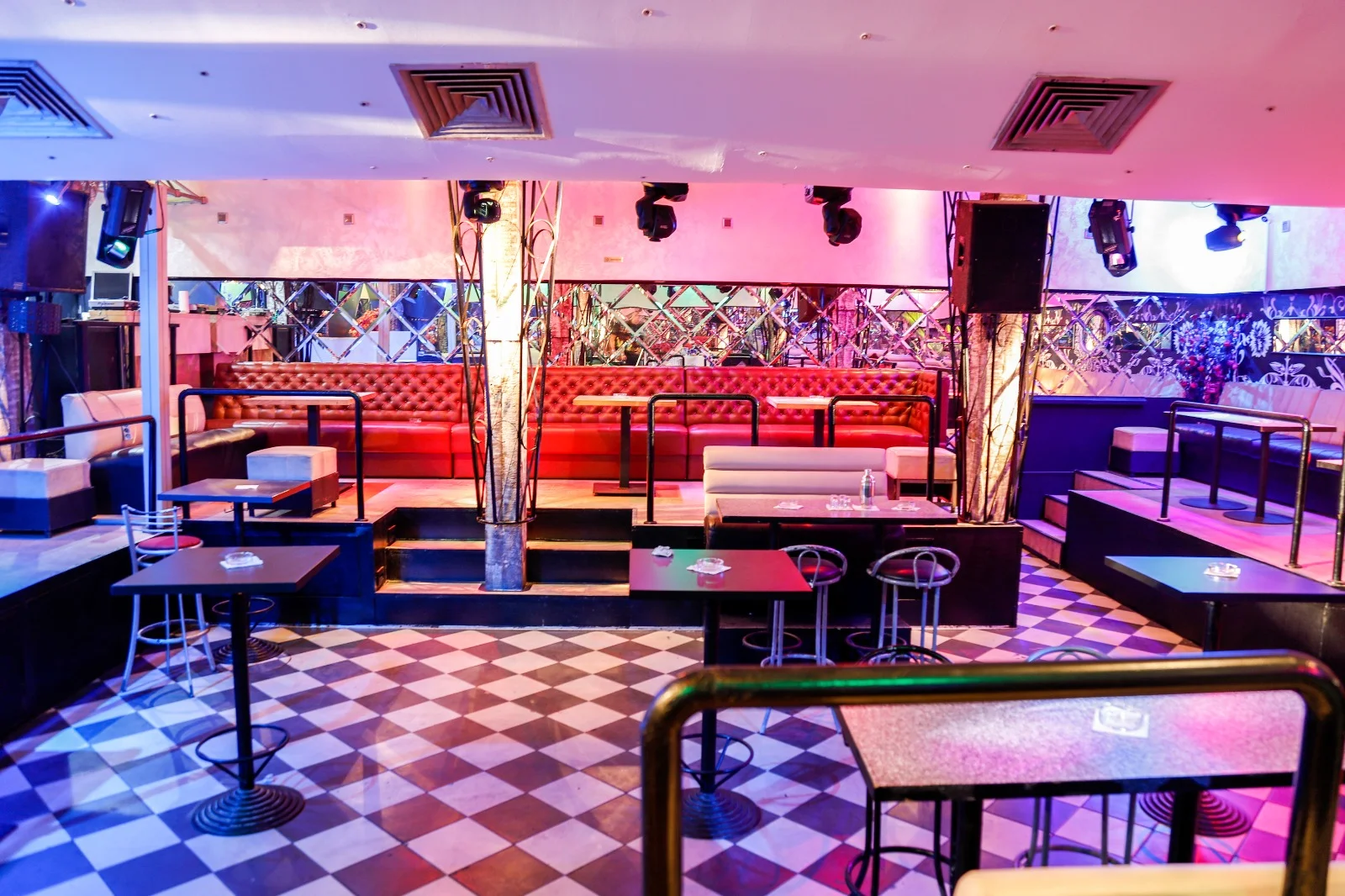 Klub Mala Scena