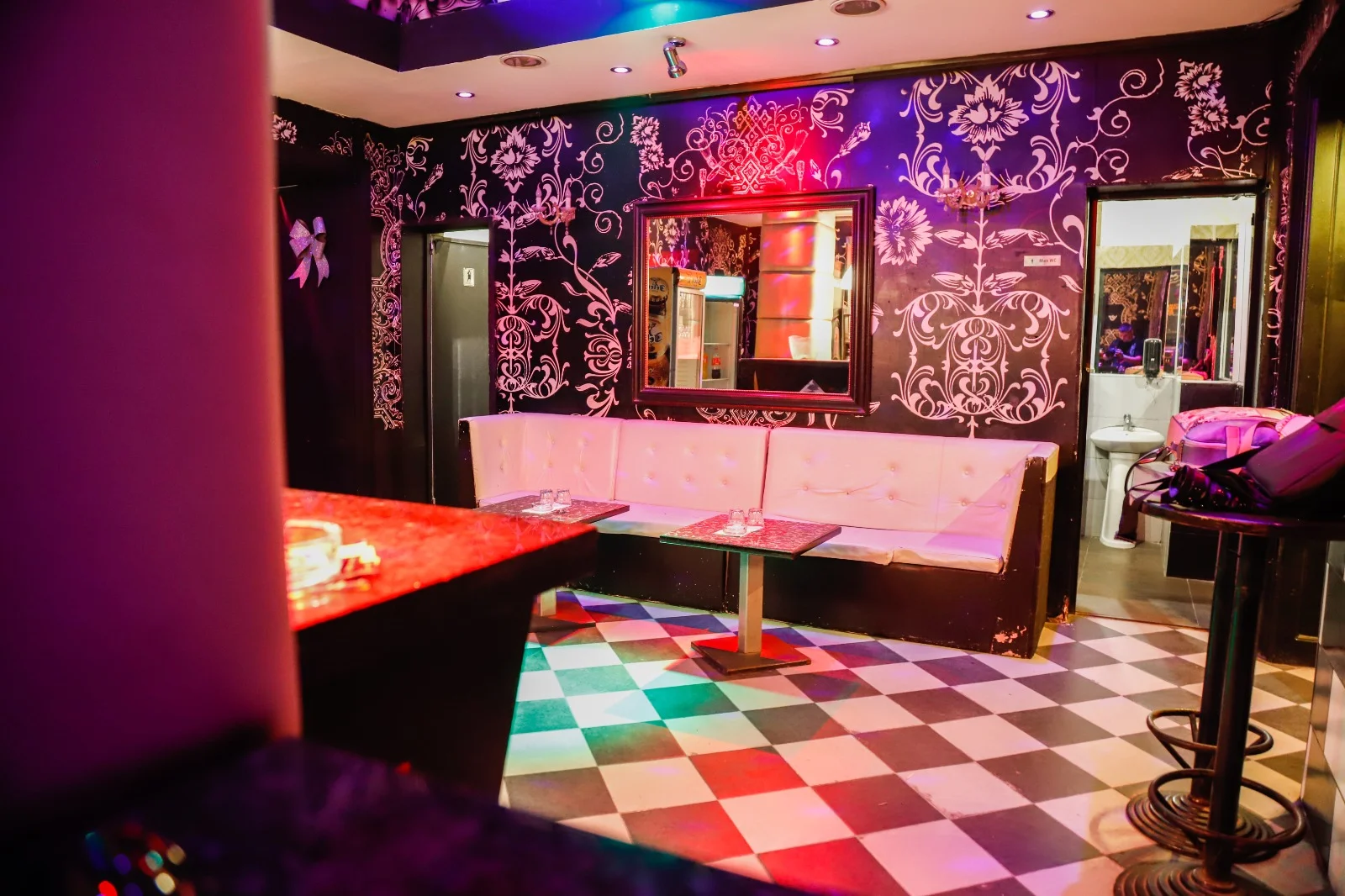 Klub Mala Scena
