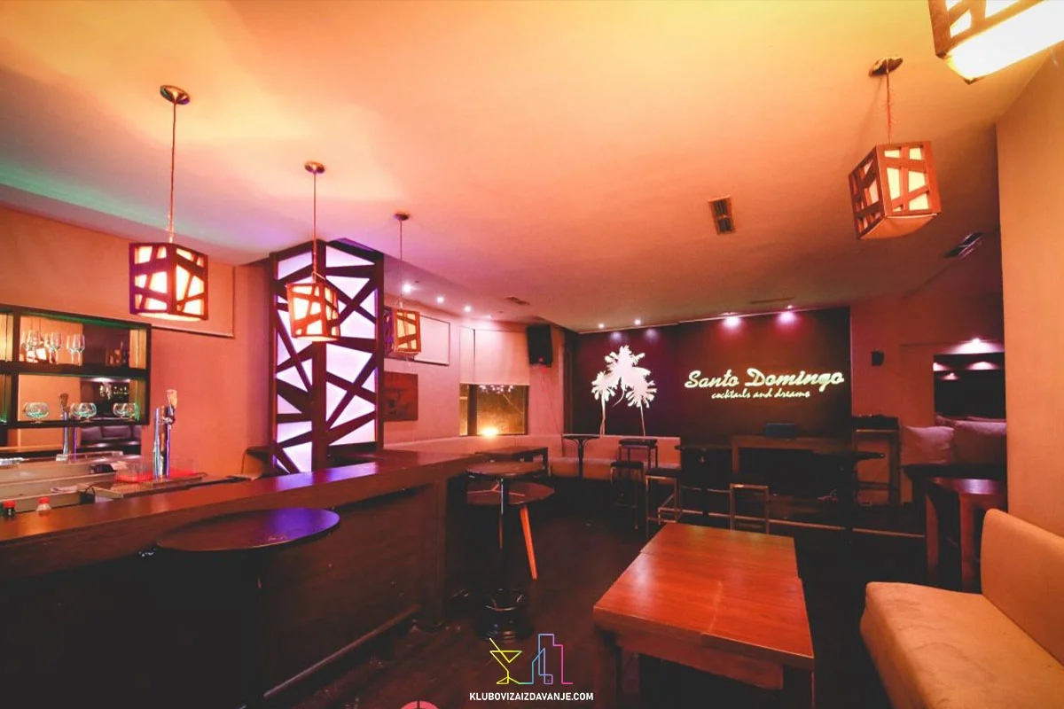 Klub Santo Domingo