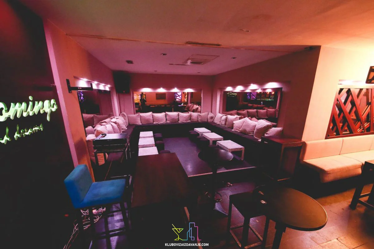 Klub Santo Domingo
