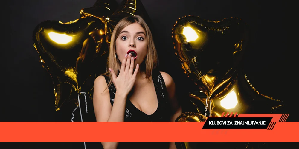 Klub Za Rodjendane Beograd
