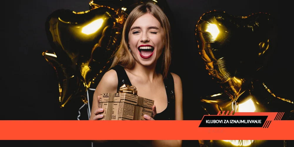 Klub Za Izdavanje Beograd