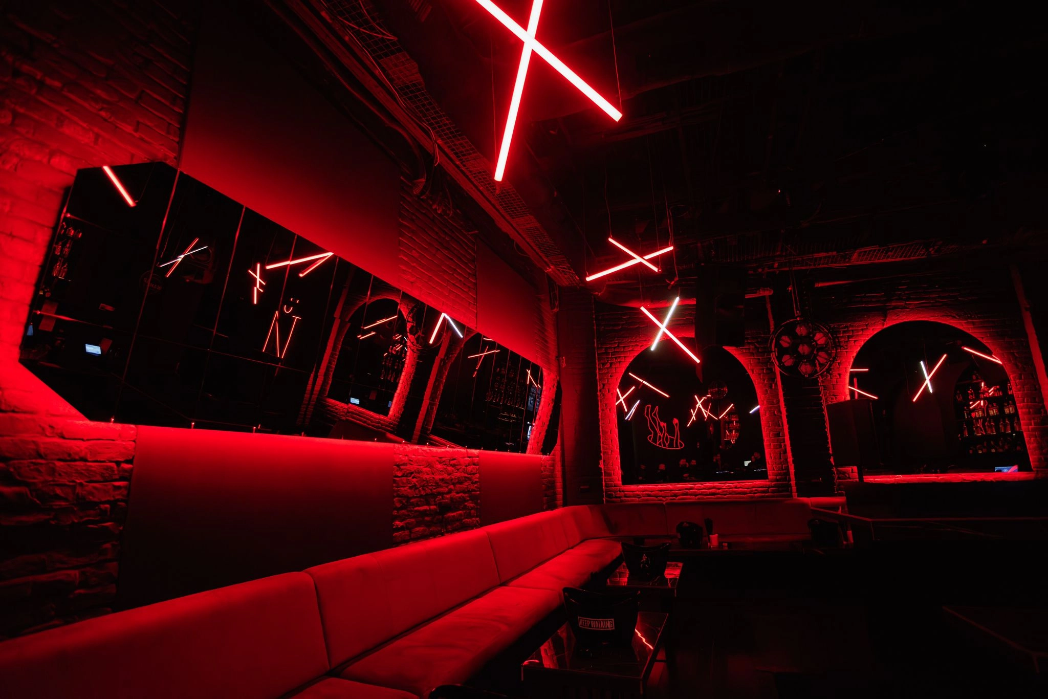 Klub Level Up