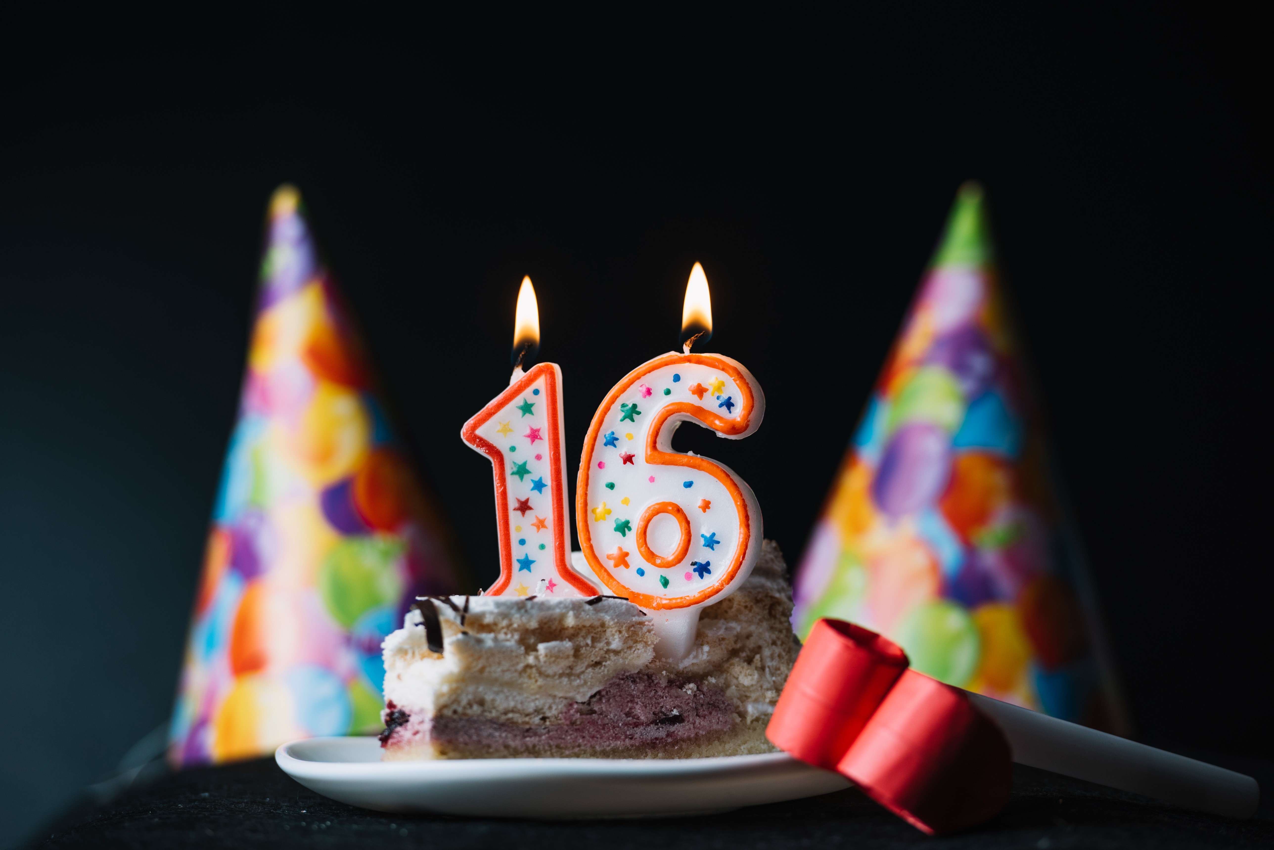 Proslava 16 rodjendana - klubovi za tinejdzere