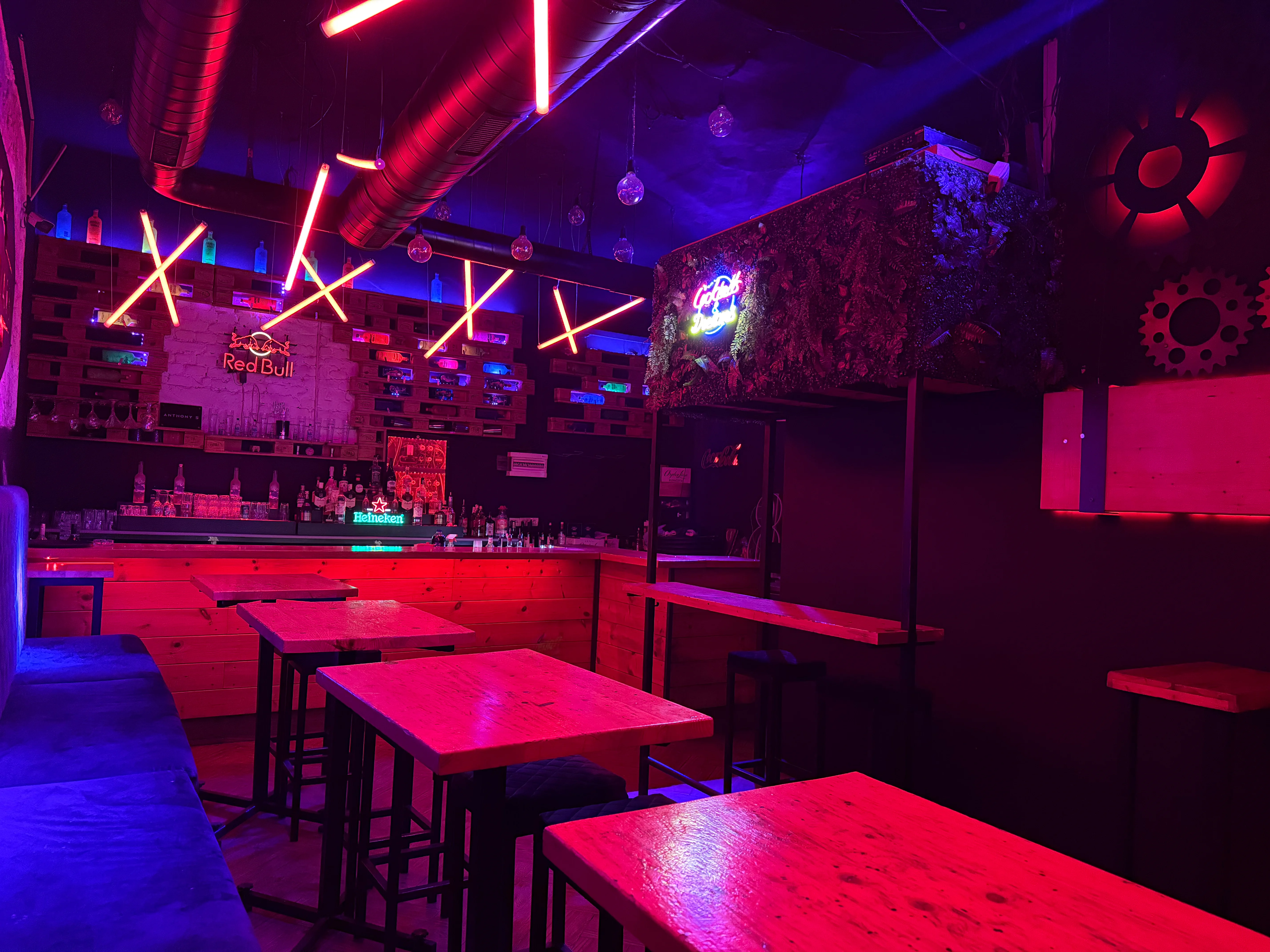 Klub Industrija